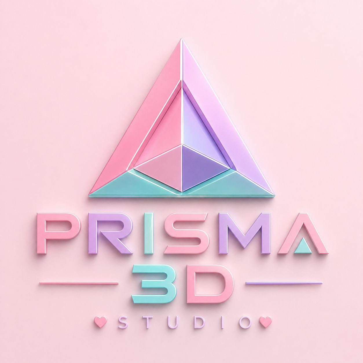 Prisma 3D Studio